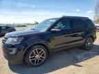 2017 FORD Explorer Sport Trac