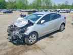 2018 KIA FORTE