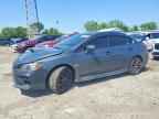 2020 SUBARU WRX