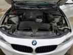 2016 BMW 4 Series