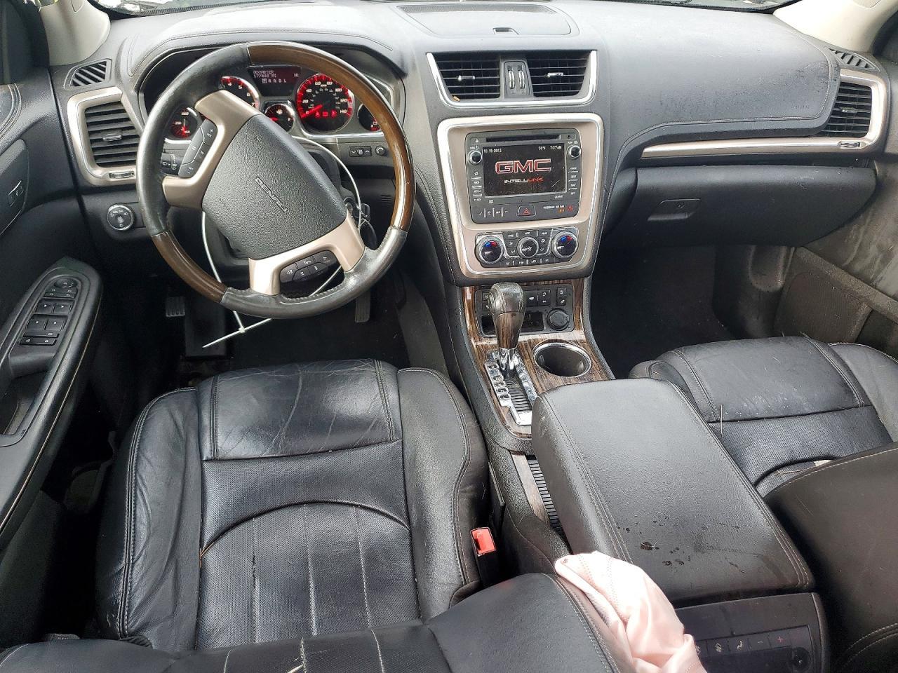 2013 GMC ACADIA