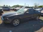 2013 FORD MUSTANG