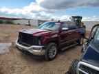 2017 GMC Sierra