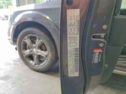 2015 DODGE JOURNEY