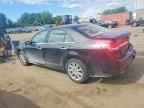 2012 LINCOLN MKZ
