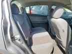 2012 NISSAN SENTRA
