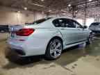 2019 BMW 7 series