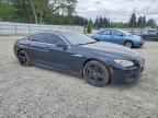 2013 BMW 6 Series