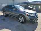 2014 HONDA Crosstour