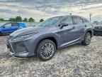 2021 LEXUS RX 450H