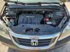 2008 HONDA ODYSSEY