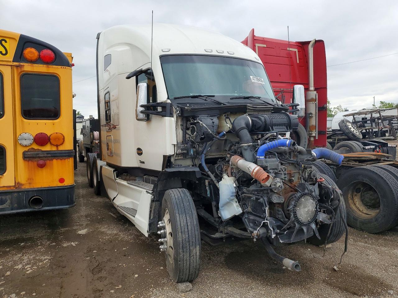 2023 KENWORTH