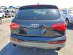 2008 AUDI Q7
