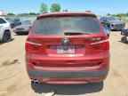 2013 BMW X3