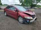 2010 HONDA CIVIC