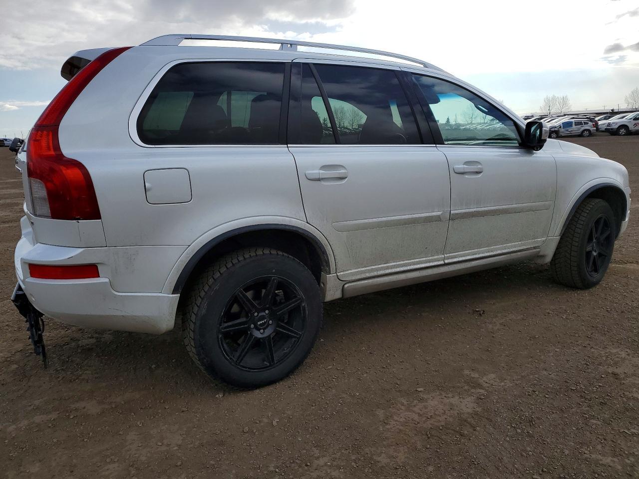 2014 VOLVO XC90