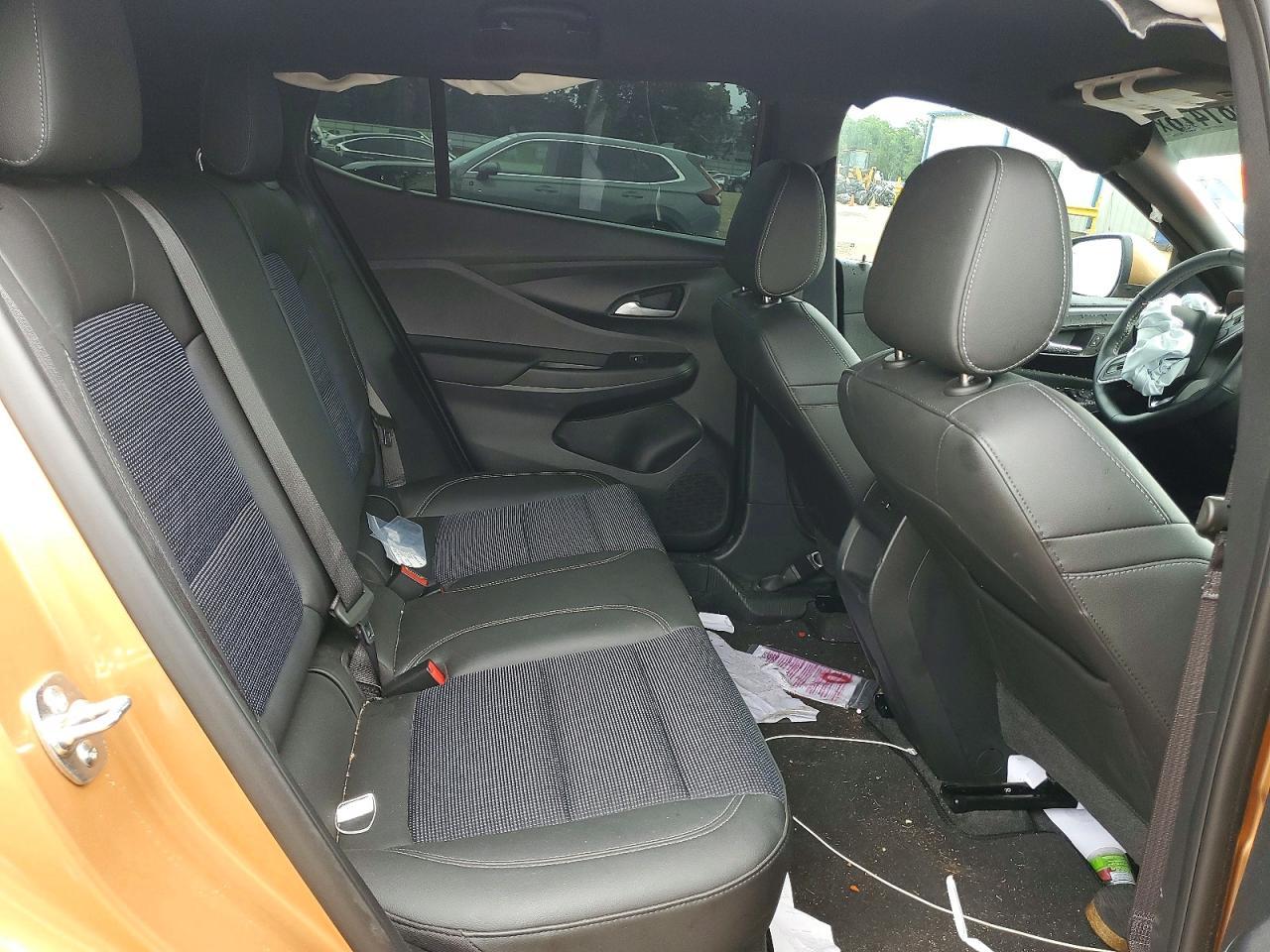 2025 BUICK Envista