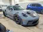 2023 PORSCHE 911
