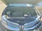 2016 LINCOLN MKX