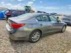 2017 INFINITI Q50