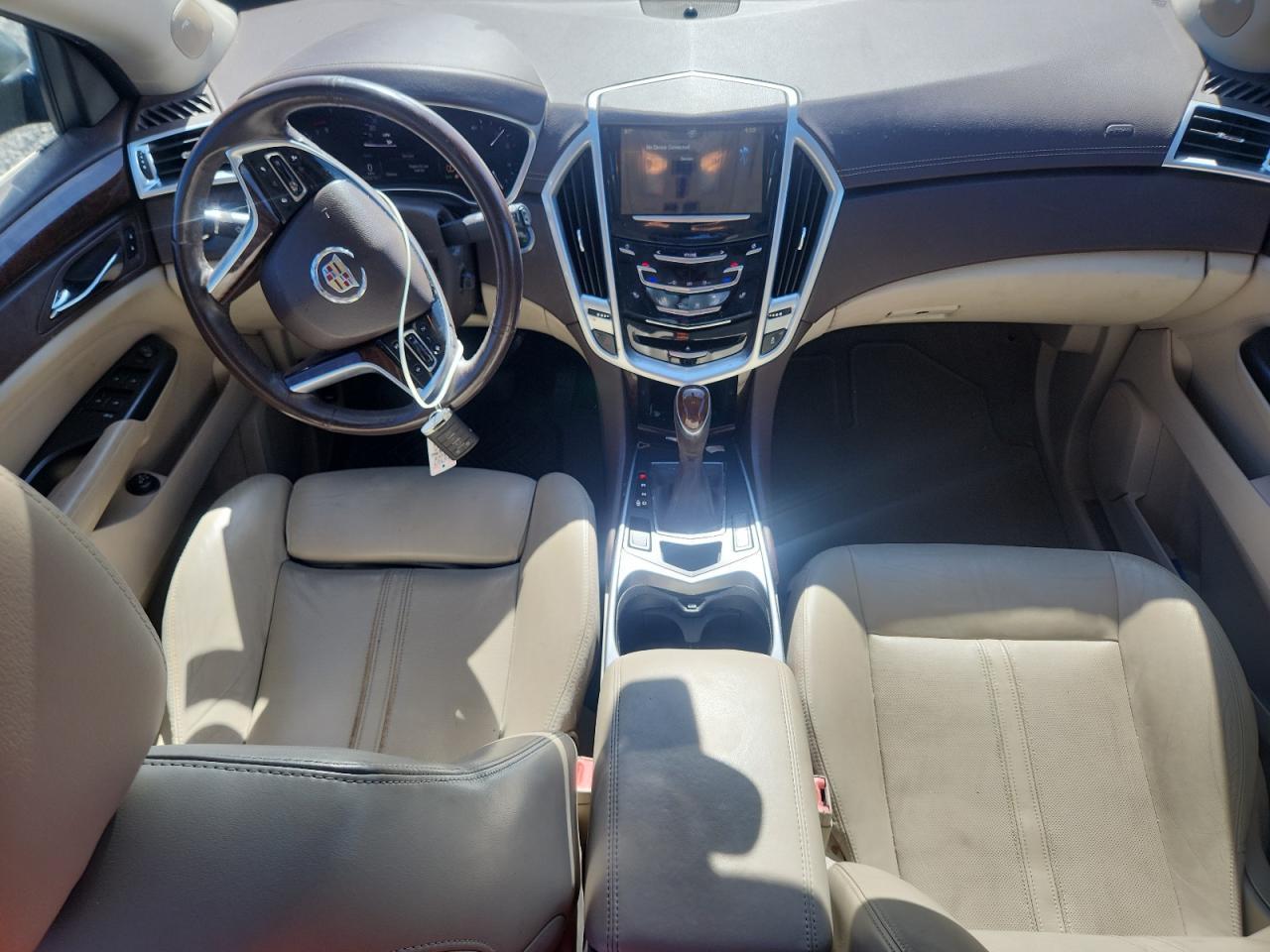 2013 CADILLAC SRX