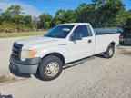 2013 FORD F-150 Lightning