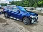 2016 BMW X1