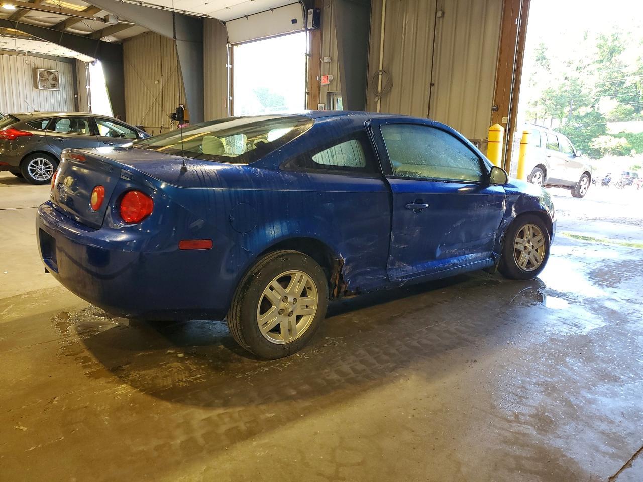 2006 CHEVROLET COBALT