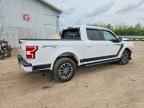 2018 FORD F-150 Lightning