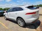 2017 JAGUAR F-Pace