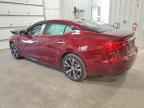 2018 NISSAN Maxima