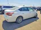 2014 NISSAN SENTRA
