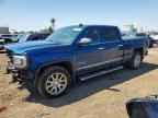 2016 GMC Sierra