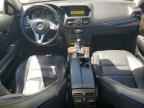 2012 MERCEDES-BENZ E-Class