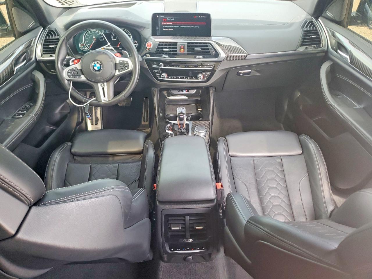 2020 BMW X3