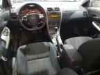 2011 TOYOTA COROLLA