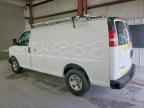 2016 CHEVROLET EXPRESS 2500