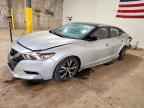 2018 NISSAN Maxima