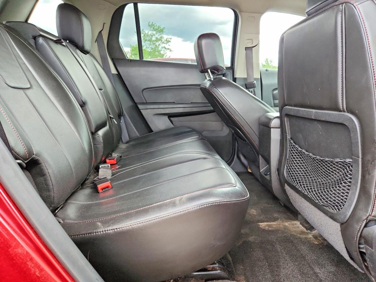 2015 GMC Terrain