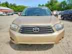 2009 TOYOTA HIGHLANDER