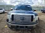 2010 FORD F-150 Lightning