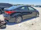 2014 HYUNDAI ELANTRA