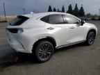 2025 LEXUS NX 350H