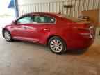 2012 BUICK LACROSSE