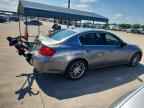 2012 INFINITI G37