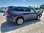 2024 TOYOTA HIGHLANDER