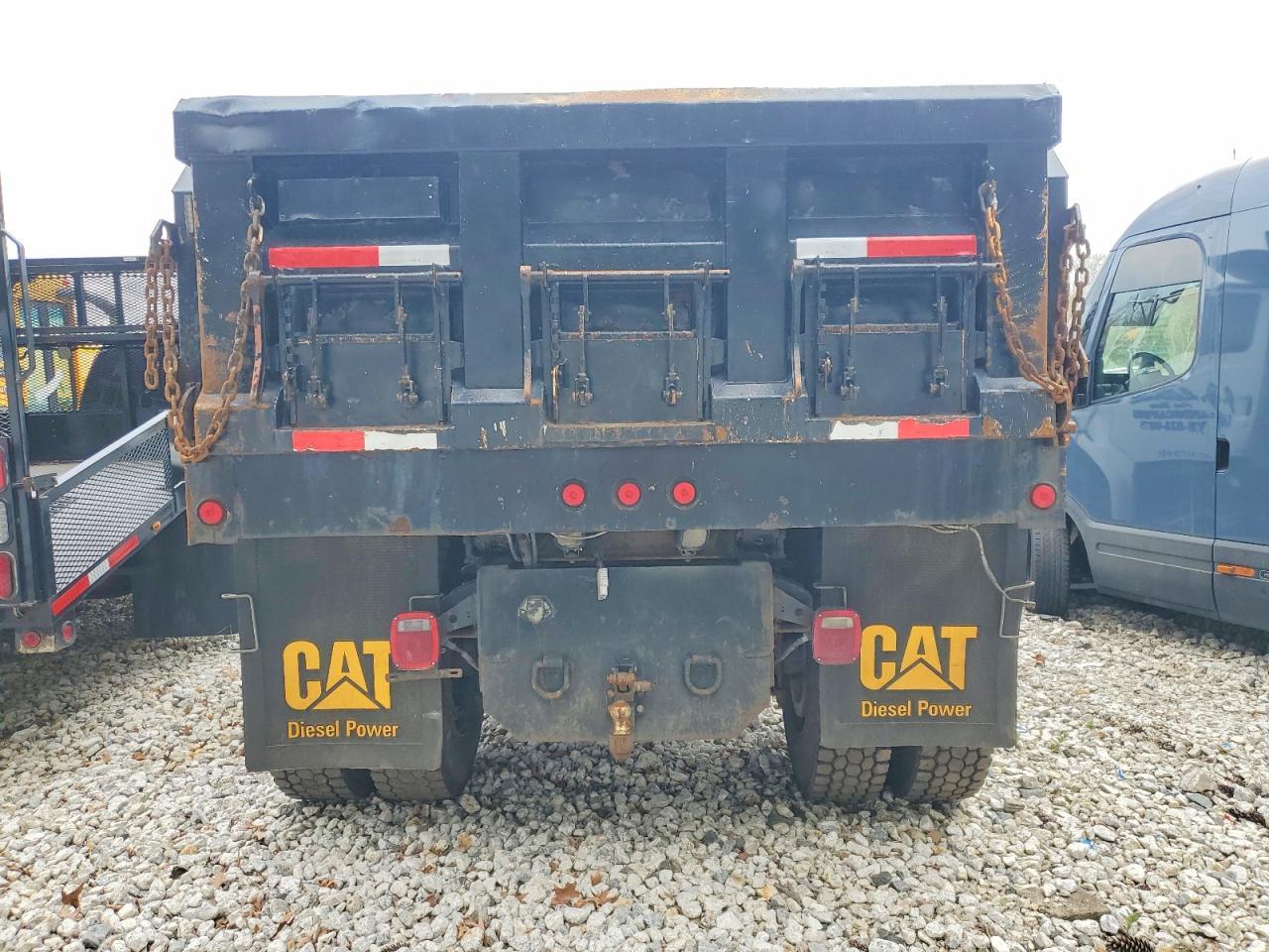 2003 STERLING TRUCK