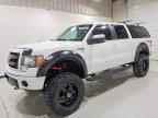 2013 FORD F-150 Lightning