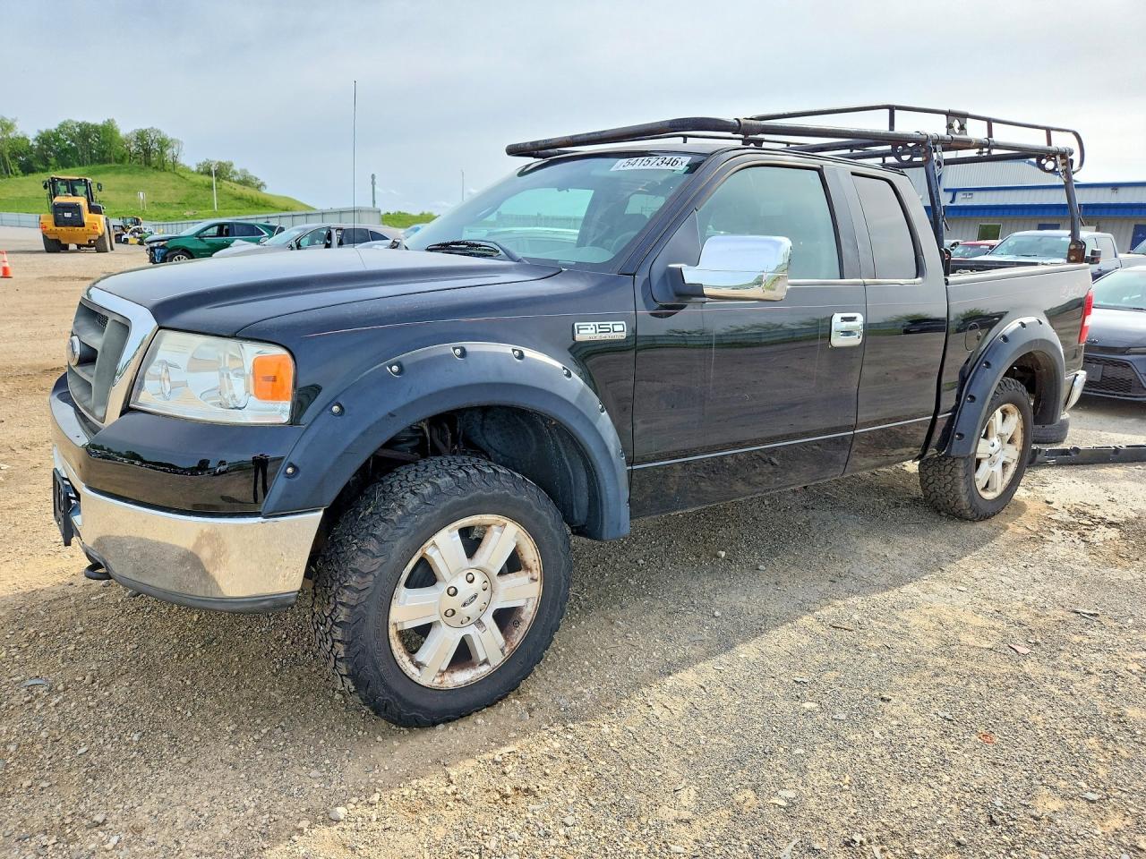 2007 FORD F-150 Lightning