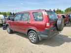 2006 HONDA CR-V